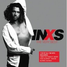 Inxs - The Very Best