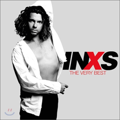 Inxs - The Very Best