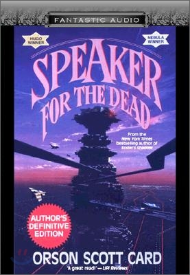 Speaker for the Dead