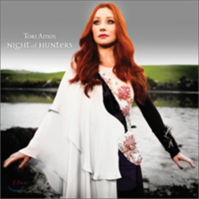 Tori Amos - Night of Hunters (Deluxe Edition)