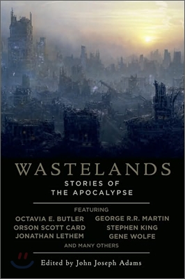 Wastelands: Stories of the Apocalypse