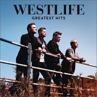 Westlife - Greatest Hits (Deluxe Version)
