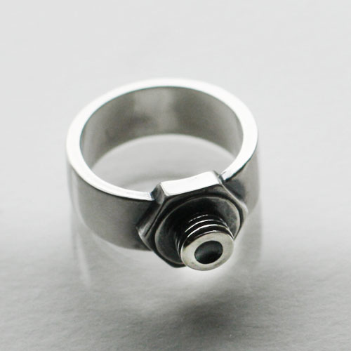 Bolt & Nut couple ring