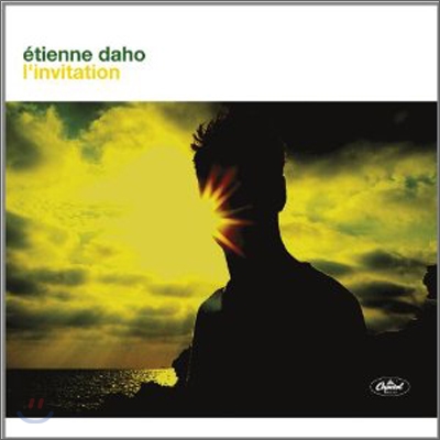 Etienne Daho - L&#39;invitation (Deluxe)