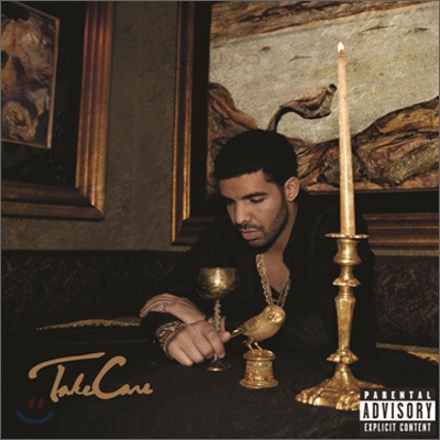 Drake - Take Care