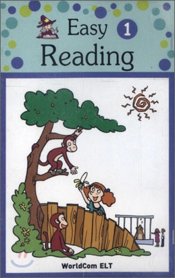 Easy Reading 1