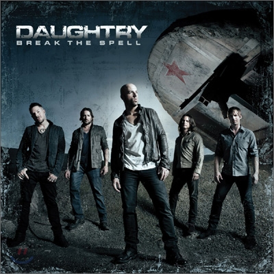 Daughtry - Break The Spell (Deluxe Edition)