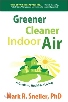 Greener Cleaner Indoor Air