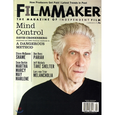 Film maker (계간지) : 2011년, No.03