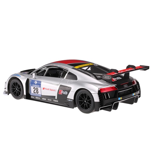 [라스타 RC카] 1:14 아우디 R8 LMS