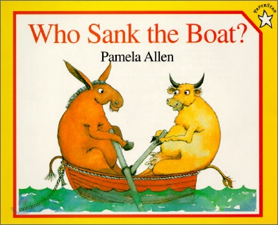 Who Sank the Boat?