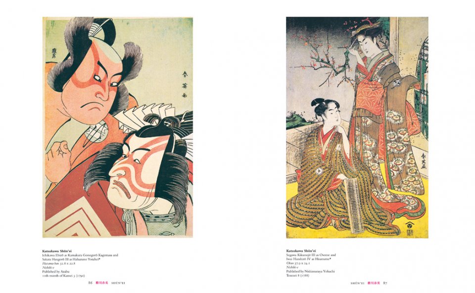 [Taschen 25th Special Edition] Japanese Prints