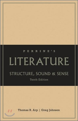 Perrine&#39;s Literature