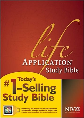 Life Application Study Bible