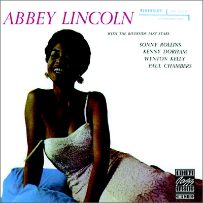 Abbey Lincoln - That&#39;s Him