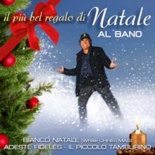 Al Bano - A Christmas Gift From Al Bano
