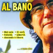 Al Bano - Amanda E Libera + Il Meglio Di Al Bano (Deluxe Edition)