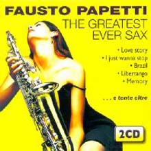 Fausto Papetti - Fausto Papetti + Sax &#39;N&#39; Bossa (Deluxe Edition)