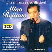 Mino Reitano - Mino per Sempre Vol.1 + Vol.2 (Deluxe Edition)