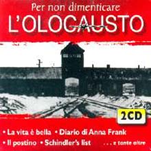 L&#39;olocausto Per Non Dimenticare (Deluxe Edition)