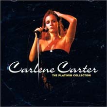 Carlene Carter - The Platinum Collection