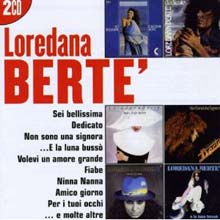 Loredana Berte - I Grandi Successi