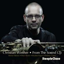 Christian Winther - From The Sound Up
