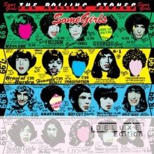 Rolling Stones - Some Girls (Deluxe Edition)