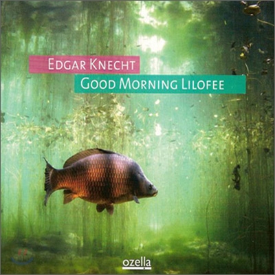 Edgar Knecht - Good morning Lilofee