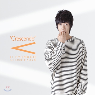지현우 - Crescendo