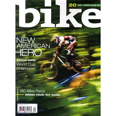 Bike Magazine (월간) : 2011년 12월