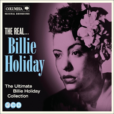 Billie Holiday - The Ultimate Billie Holiday Collection: The Real... Billie Holiday