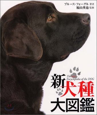 新犬種大圖鑑