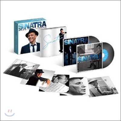 Frank Sinatra - Best Of The Best (Deluxe Edition)