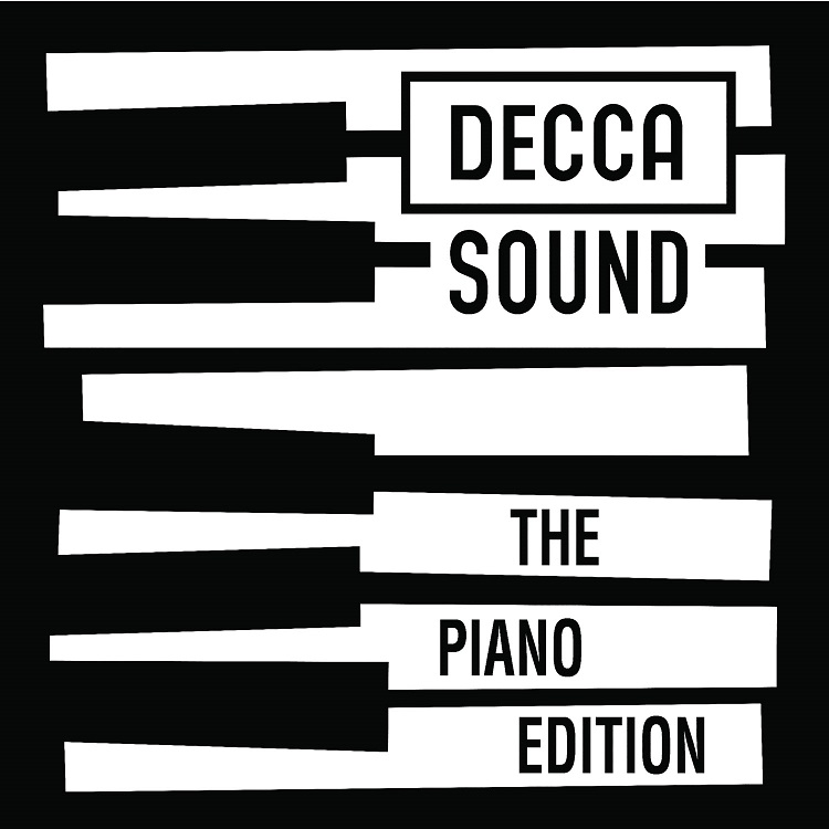 데카 사운드 - 피아노 에디션 (Decca Sound - The Piano Edition)