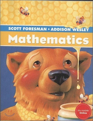 Scott Foresman Mathematics Grade 2 : Student edition