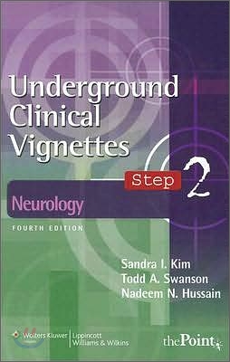 Underground Clinical Vignettes Step 2 : Neurology