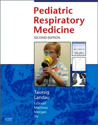 Pediatric Respiratory Medicine, 2/E