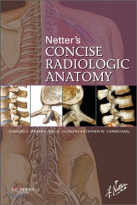 Netter's Concise Radiologic Anatomy