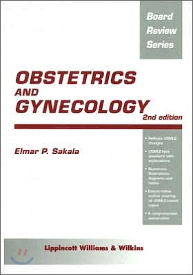 BRS Obstetrics & Gynecology