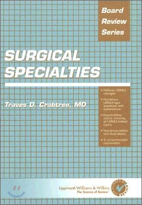 BRS Surgical Specialties