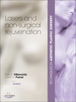 Lasers and Non-Surgical Rejuvenation with DVD