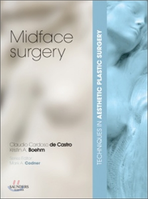 Midface Surgery with DVD