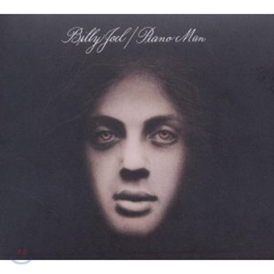 Billy Joel - Piano Man (Legacy Edition)