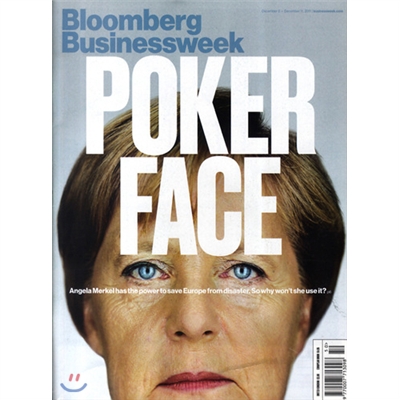 Bloomberg Businessweek (주간) - Global Ed. 2011년 12월 05일