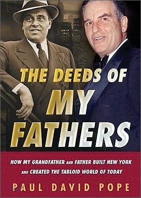 The Deeds of My Fathers