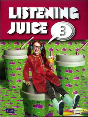 Listening Juice 3