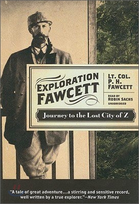 Exploration Fawcett