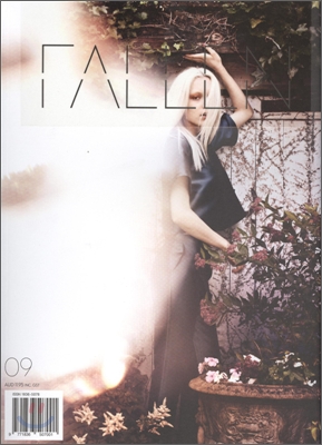 Fallen (반년간) : 2011년, No.09