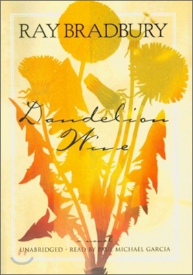 Dandelion Wine